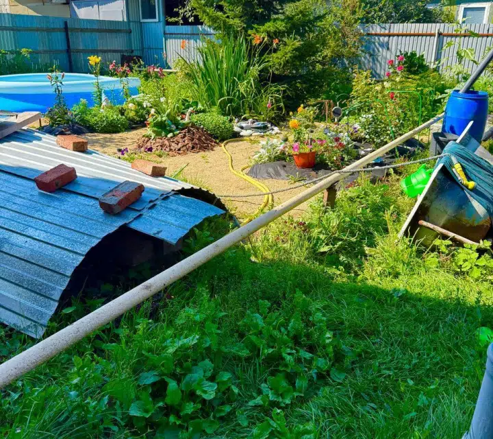 Продаётся 1-этажный дом, 42.6 м²