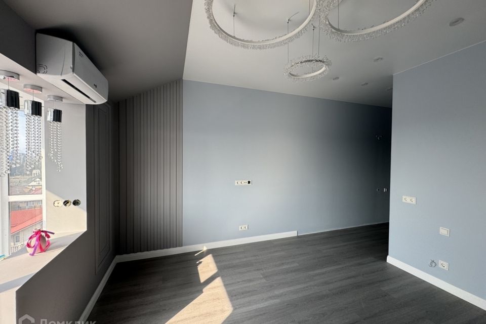 Продаётся студия, 24.7 м²