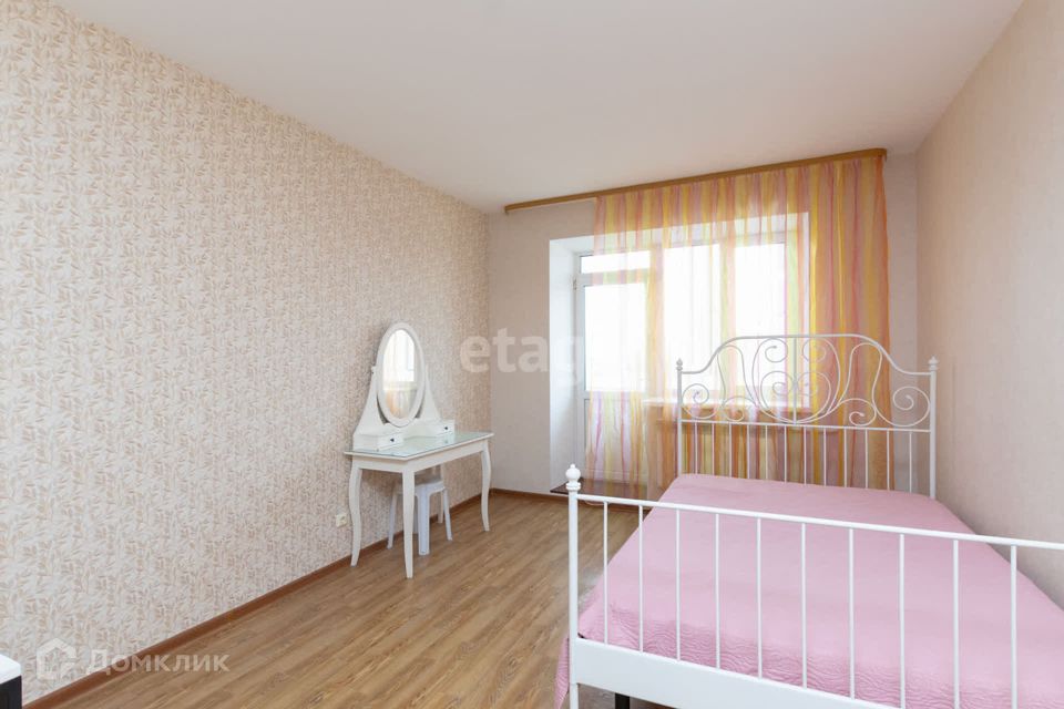 Продаётся студия, 34.8 м²