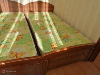 Сдаётся 3-комнатная квартира, 60 м²