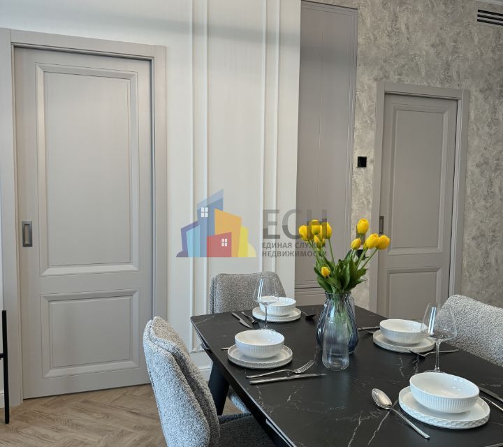 Продаётся 2-комнатная квартира, 46 м²