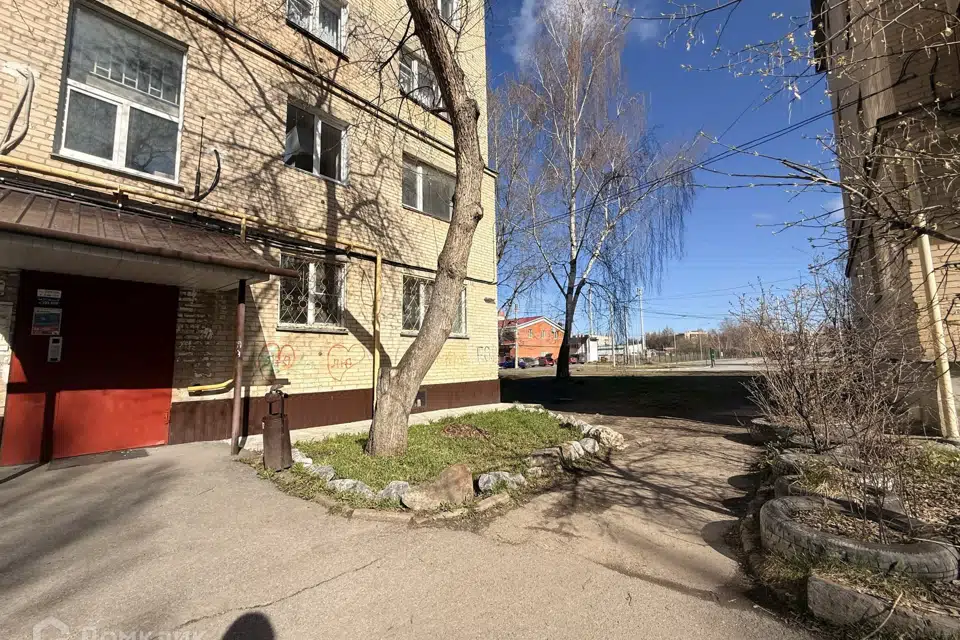 Продаётся 3-комнатная квартира, 42 м²