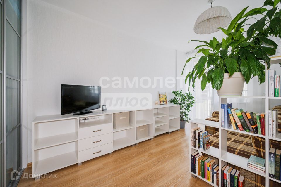 Продаётся 1-комнатная квартира, 29.2 м²