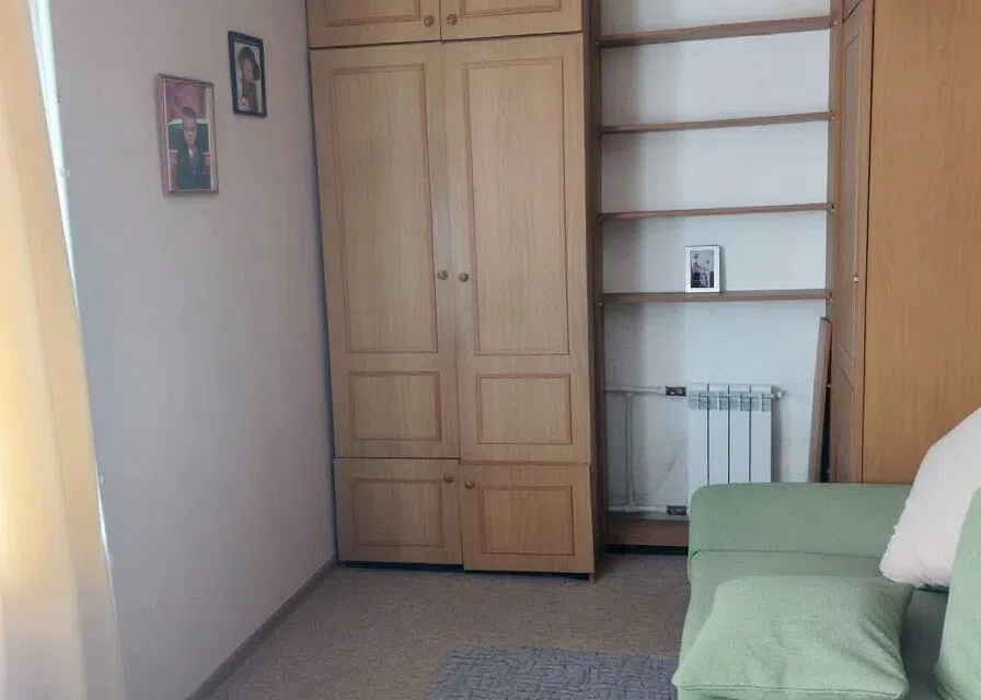 Продаётся 2-комнатная квартира, 50.9 м²