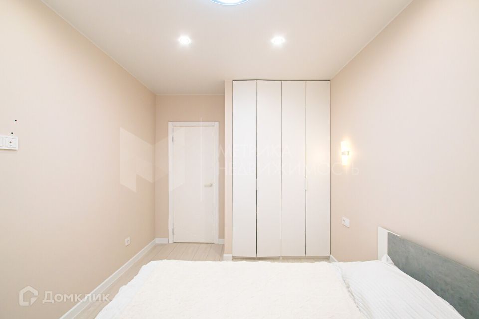 Продаётся 1-комнатная квартира, 40.3 м²