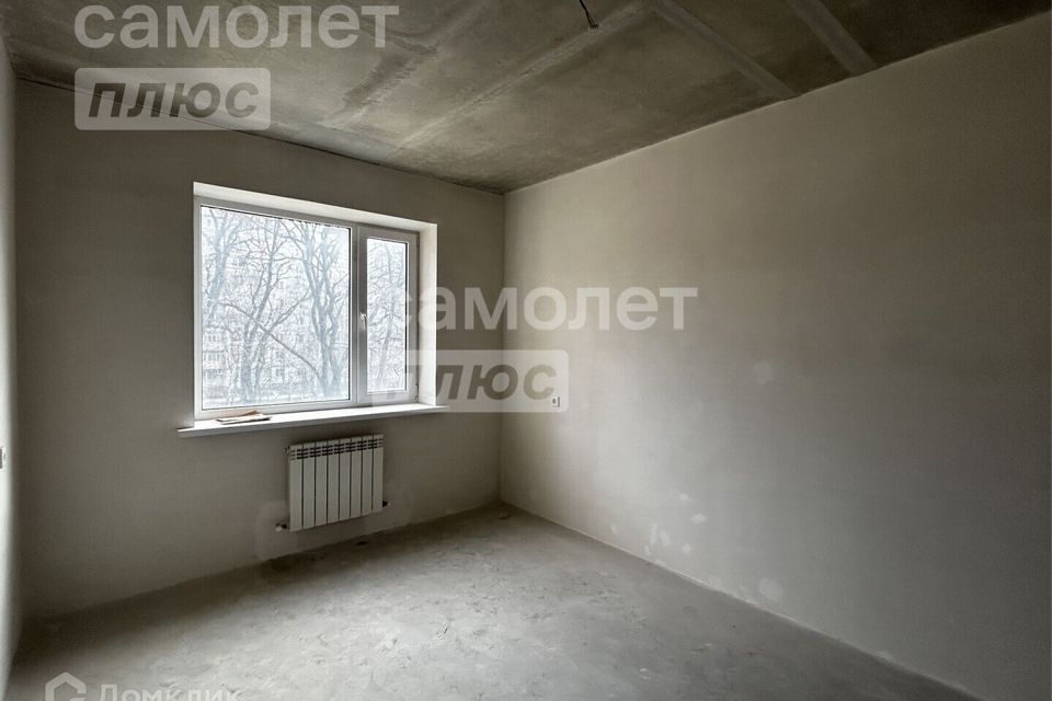 Продаётся 1-комнатная квартира, 36.2 м²
