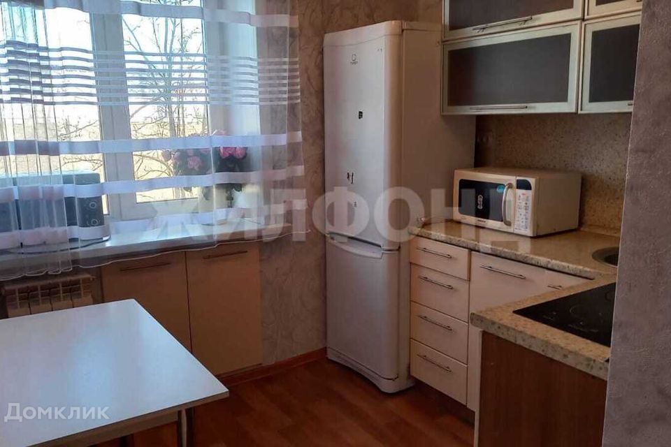 Сдаётся 1-комнатная квартира, 22 м²