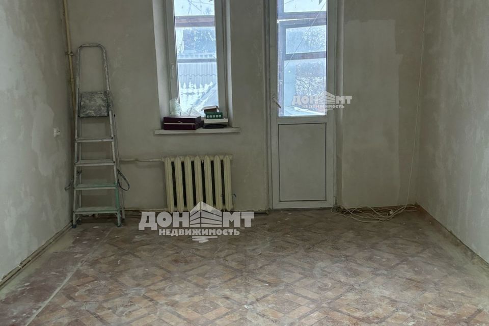 Продаётся 2-комнатная квартира, 48 м²
