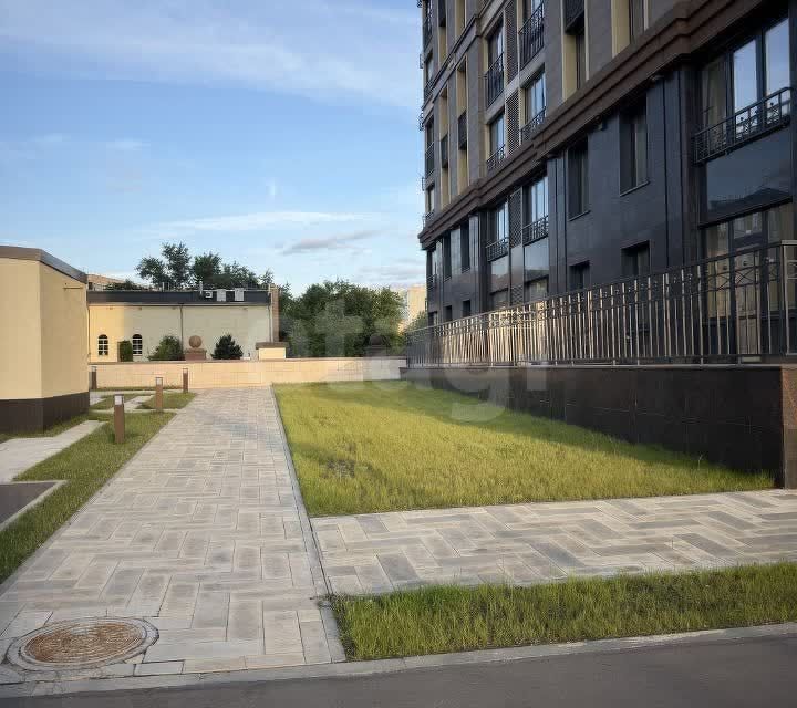 Продаётся 3-комнатная квартира, 61 м²