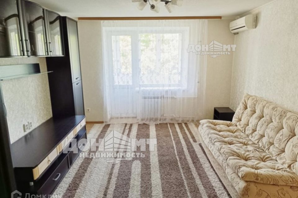 Продаётся 1-комнатная квартира, 32 м²