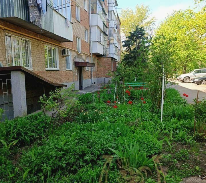 Продаётся 1-комнатная квартира, 29 м²
