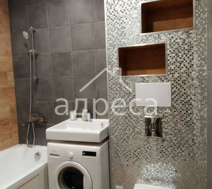 Продаётся 2-комнатная квартира, 50 м²