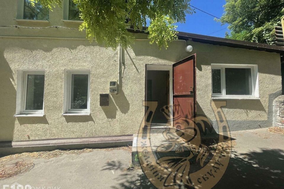 Продаётся 2-комнатная квартира, 40.7 м²