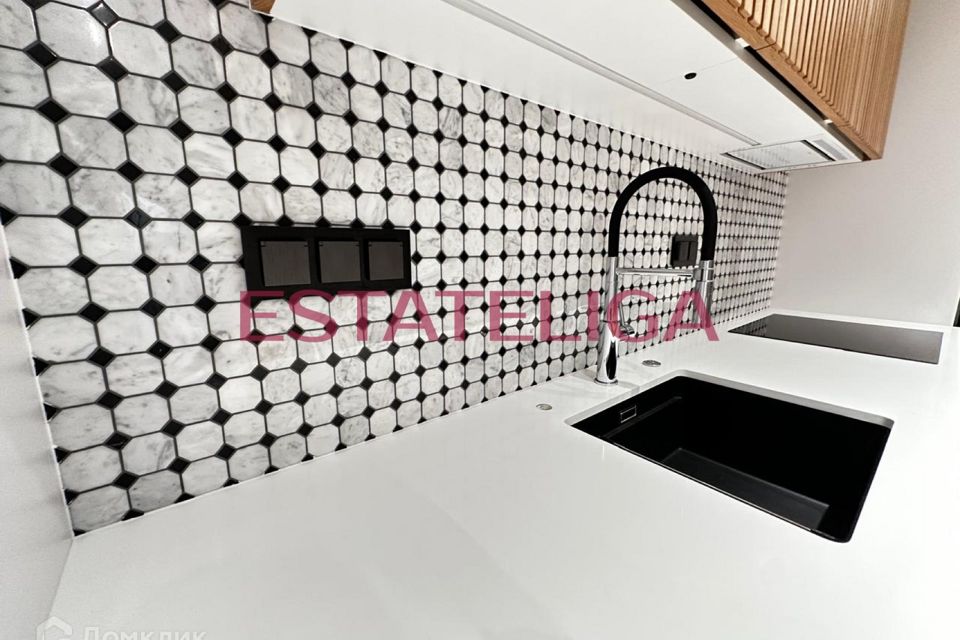 Продаётся 2-комнатная квартира, 59.6 м²