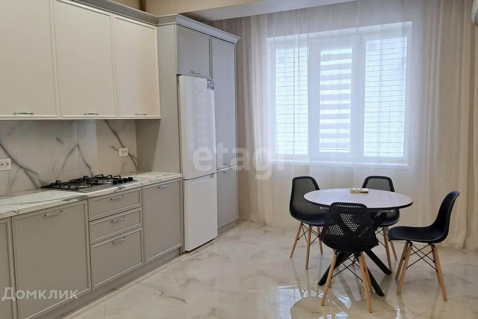 Продаётся 2-комнатная квартира, 70 м²