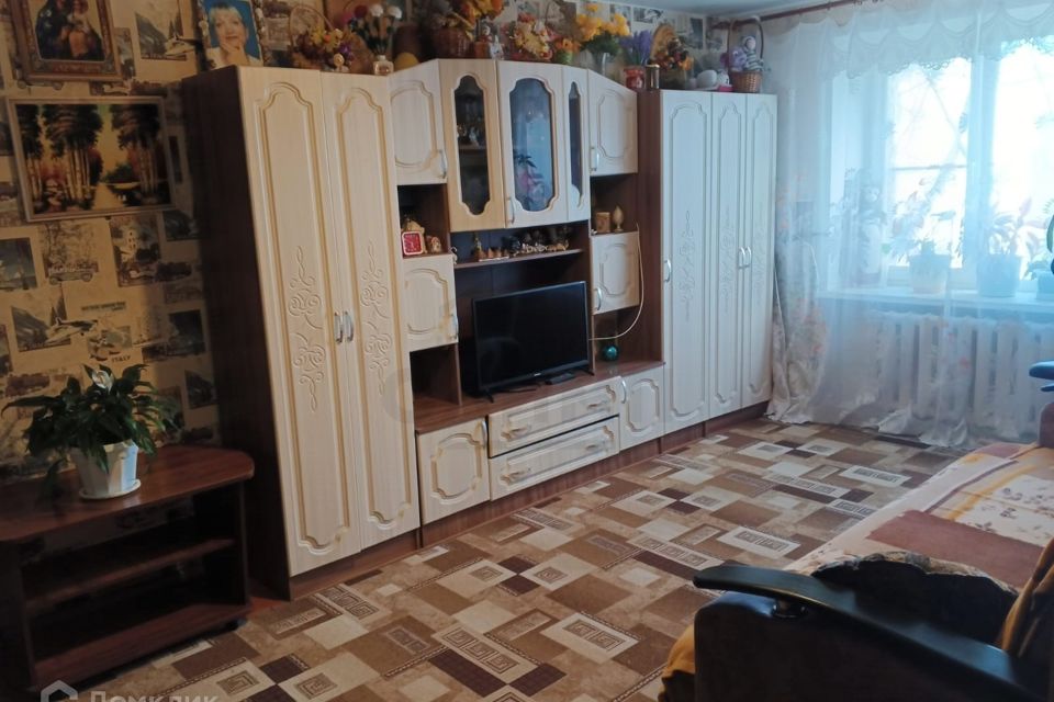 Продаётся 1-комнатная квартира, 29.7 м²