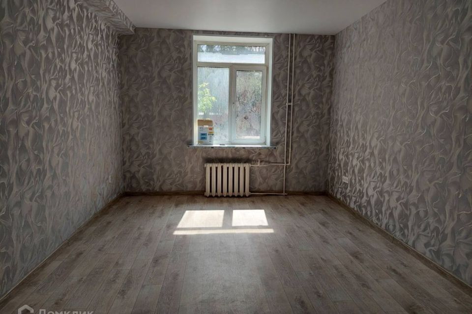 Сдаётся 3-комнатная квартира, 74 м²