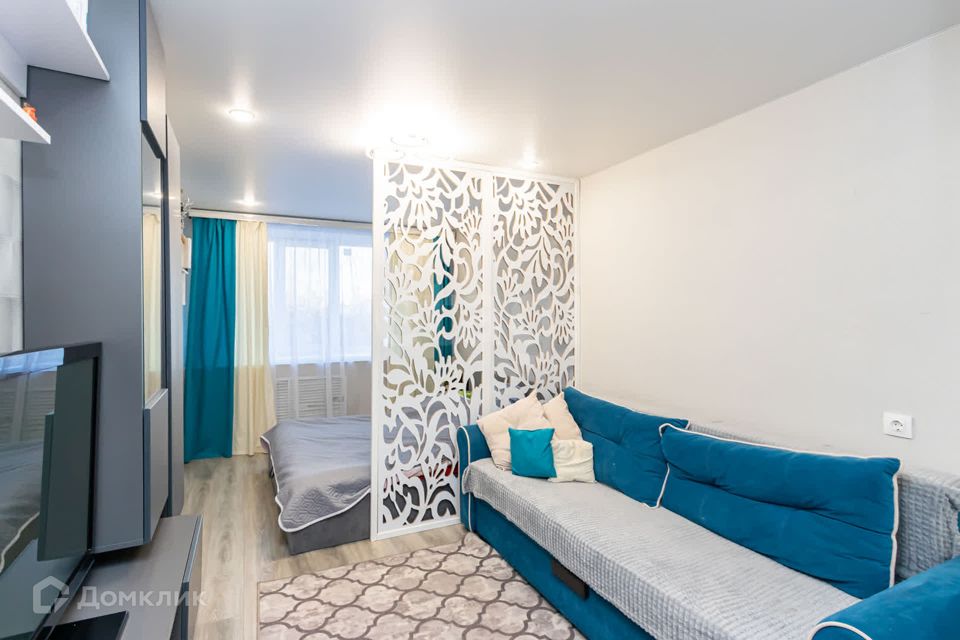 Продаётся 2-комнатная квартира, 47.4 м²