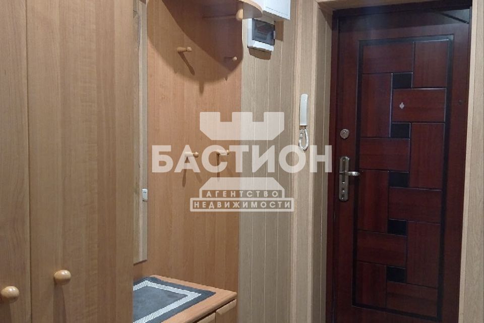 Продаётся 1-комнатная квартира, 36.7 м²