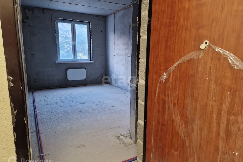 Продаётся студия, 24 м²