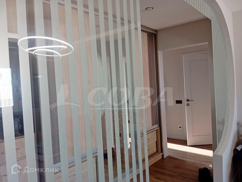 Продаётся 3-комнатная квартира, 86.7 м²