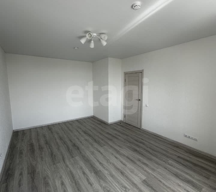 Продаётся 1-комнатная квартира, 41.1 м²