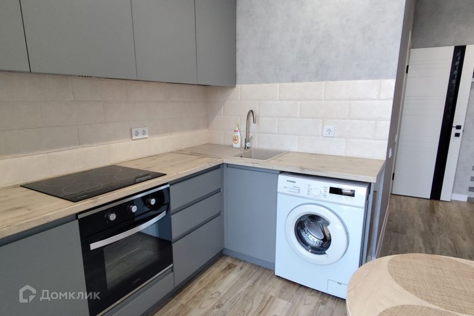 Сдаётся 1-комнатная квартира, 30 м²