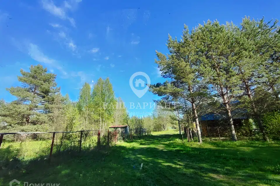 Продаётся участок, 10 сот., Садовый