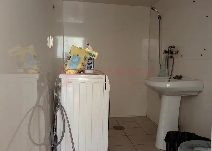 Продаётся 1-этажный дом, 50 м²