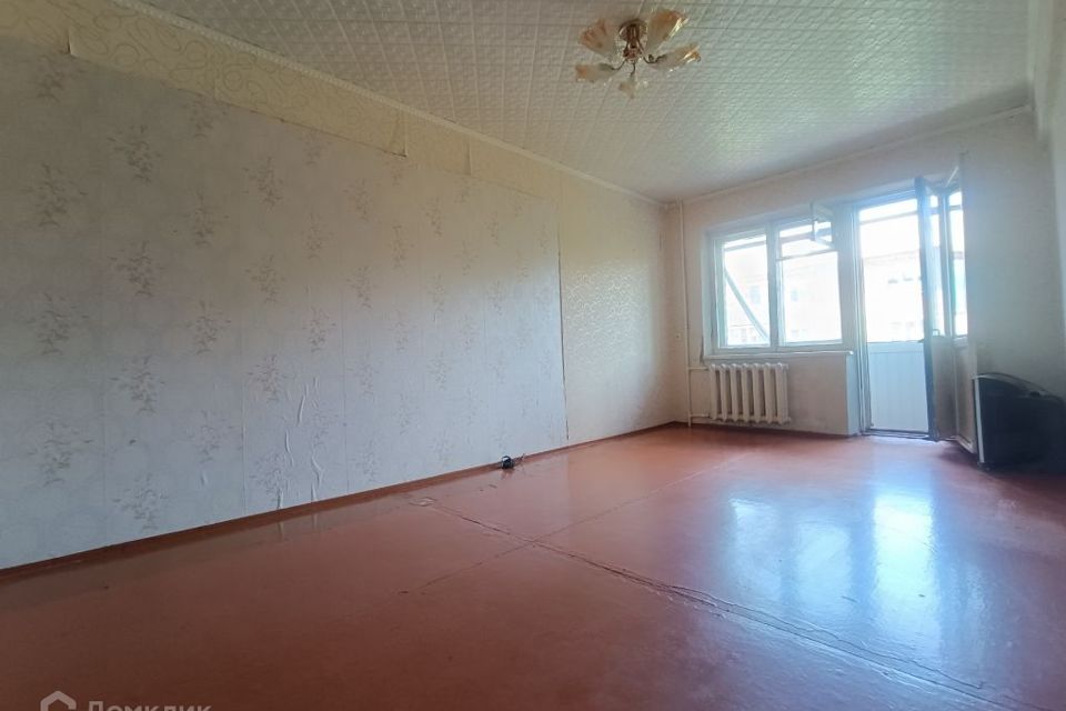 Продаётся 2-комнатная квартира, 45.7 м²