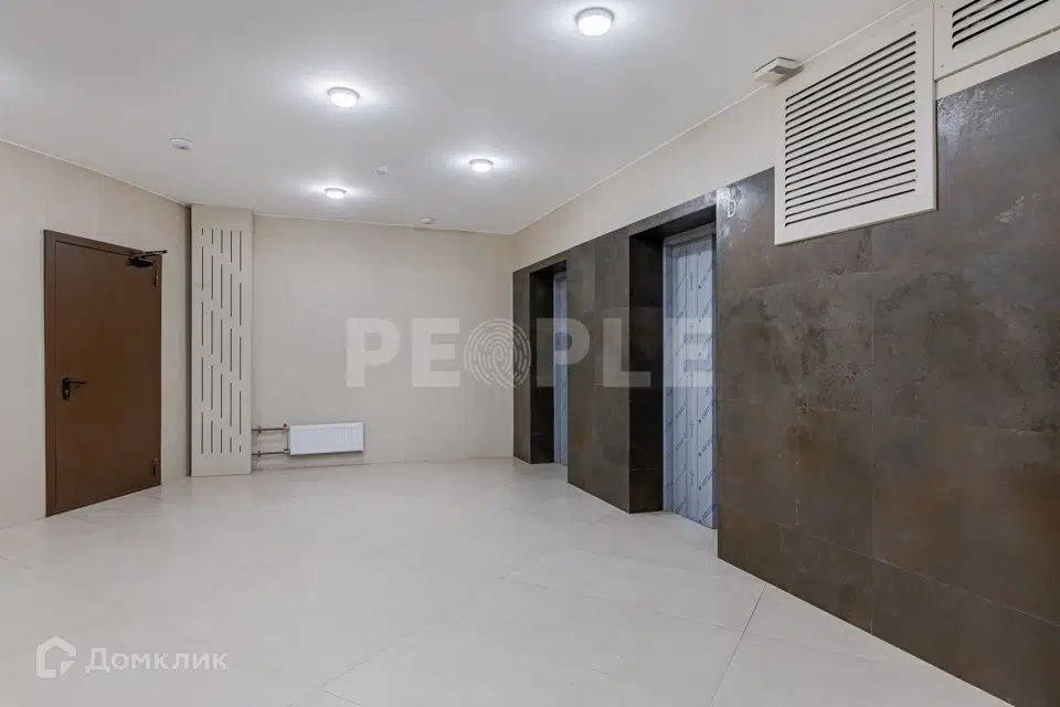 Продаётся 3-комнатная квартира, 96.7 м²