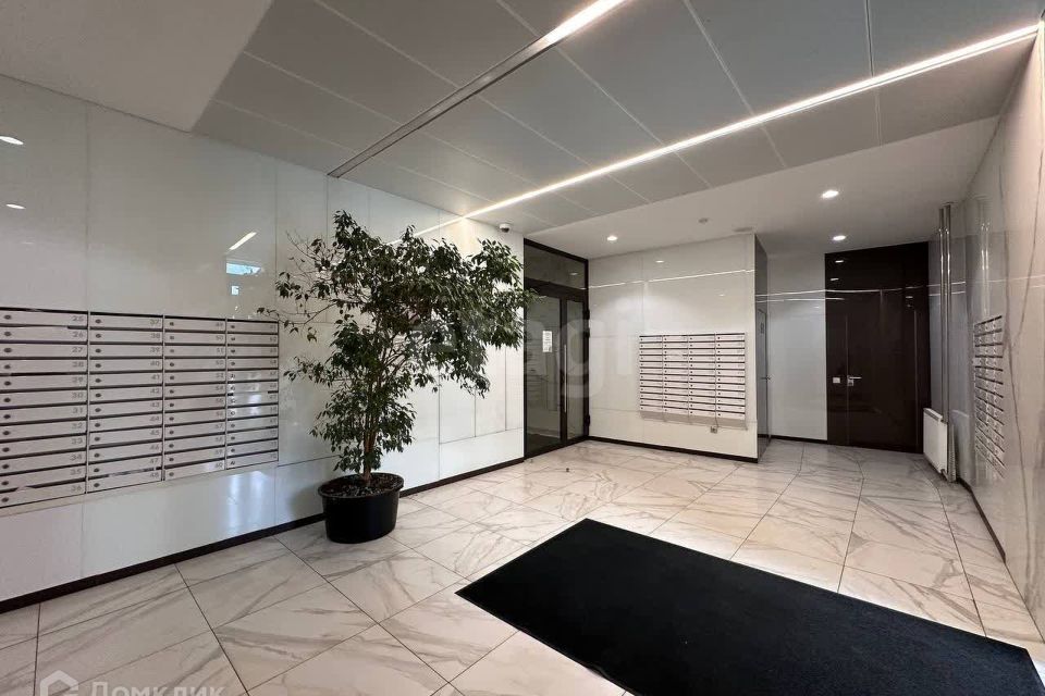 Продаётся 2-комнатная квартира, 45 м²