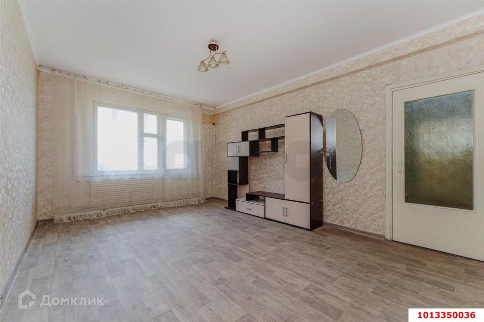 Продаётся 2-комнатная квартира, 46.3 м²