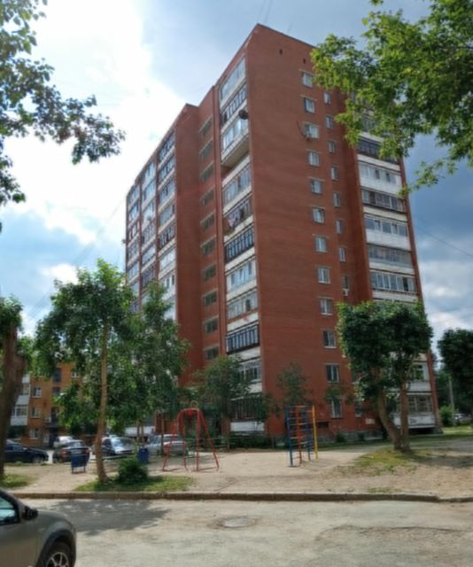 Сдаётся 2-комнатная квартира, 48.9 м²