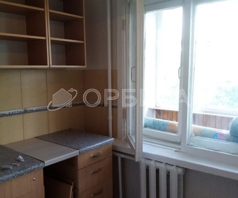 Продаётся 1-комнатная квартира, 30.4 м²