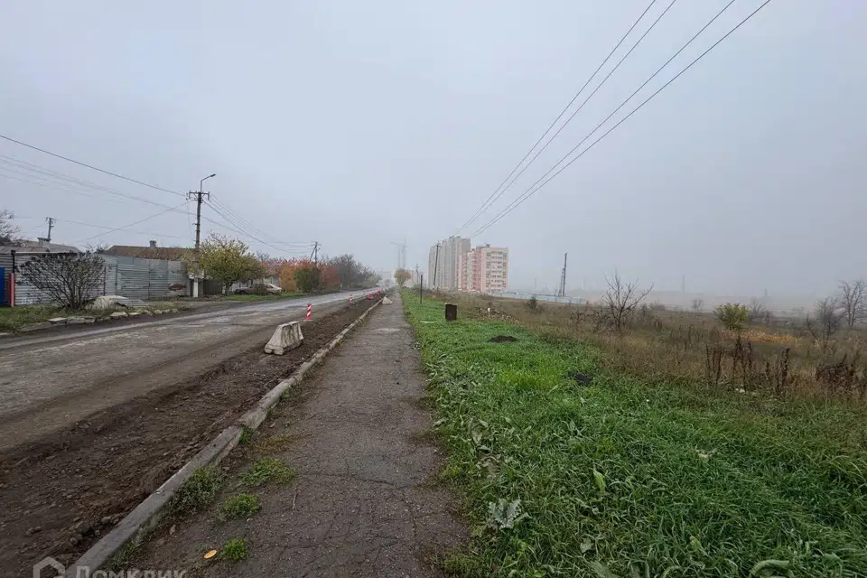 Продаётся участок, 8 сот., ИЖС