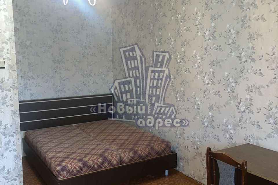 Сдаётся 1-комнатная квартира, 33.5 м²