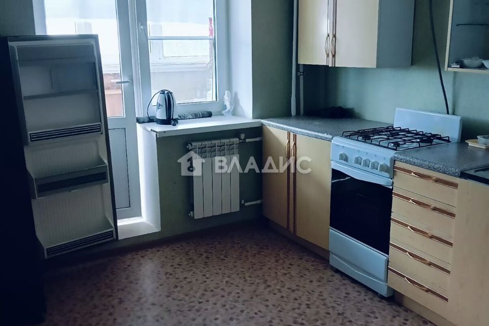 Сдаётся 1-комнатная квартира, 37 м²