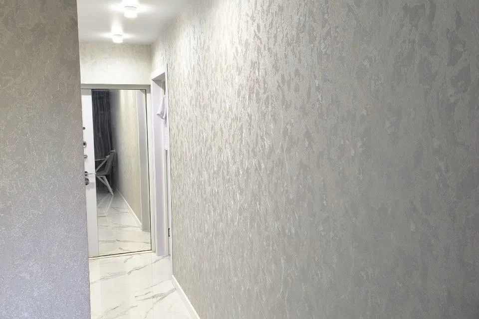 Продаётся 1-комнатная квартира, 30 м²