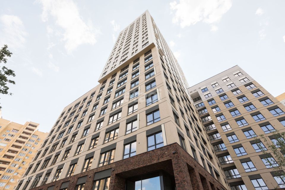 Продаётся студия, 24.6 м²