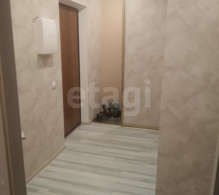 Продаётся 2-комнатная квартира, 50 м²