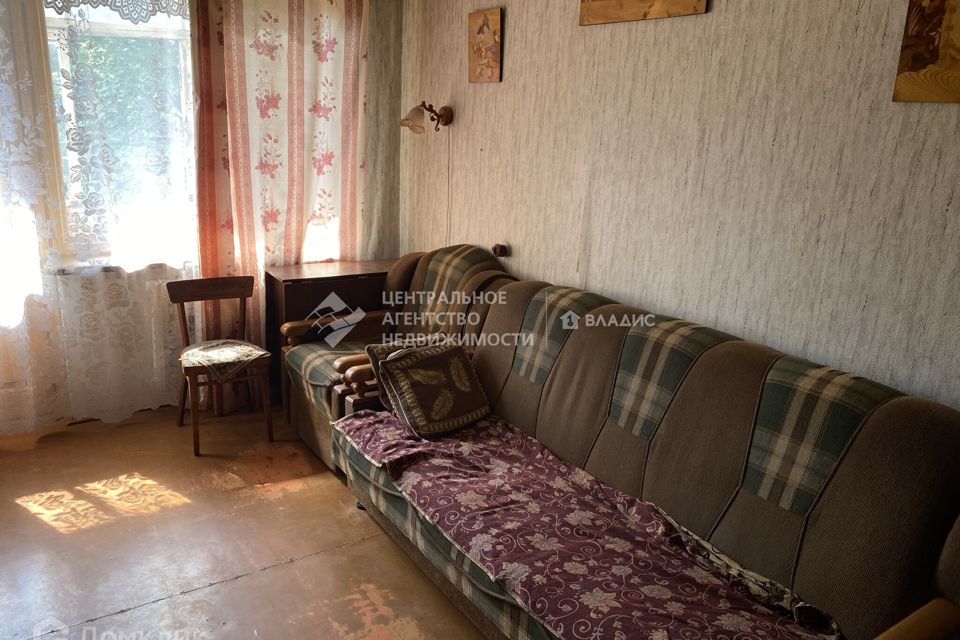 Сдаётся 3-комнатная квартира, 56 м²