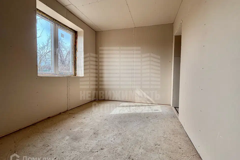 Продаётся 1-этажный дом, 81.5 м²