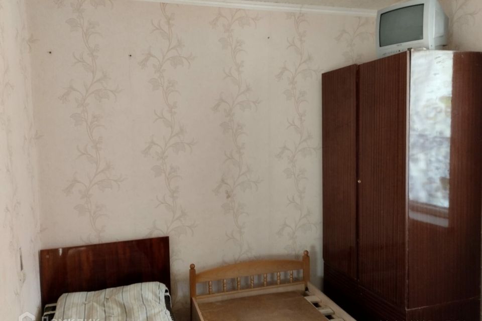 Продаётся 2-комнатная квартира, 50.5 м²