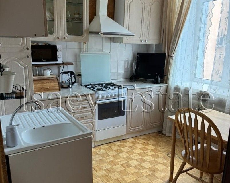 Продаётся 2-комнатная квартира, 55 м²