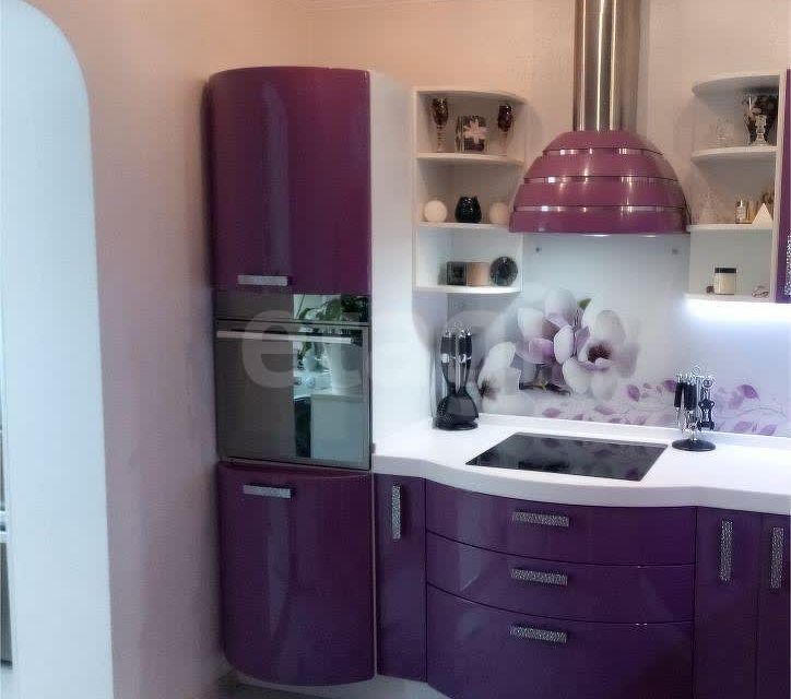 Продаётся 1-комнатная квартира, 41.8 м²