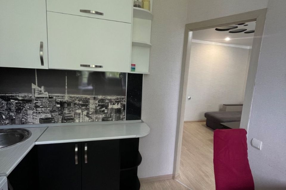 Сдаётся 2-комнатная квартира, 44 м²