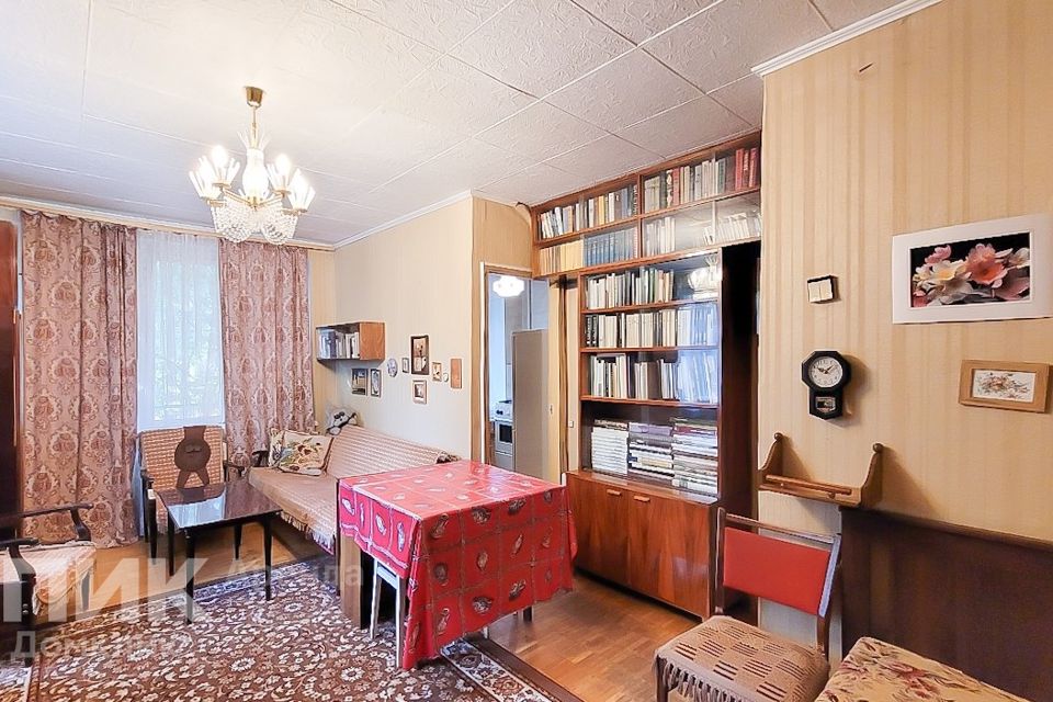 Сдаётся 1-комнатная квартира, 30.6 м²