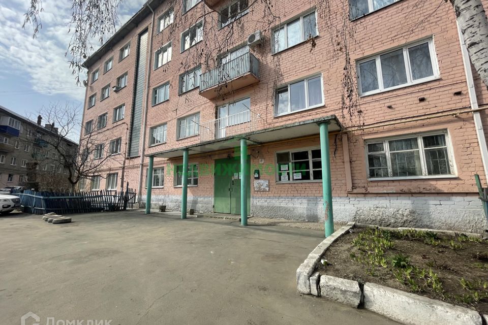 Продаётся 2-комнатная квартира, 47.8 м²