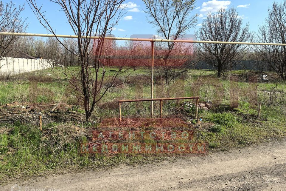 Продаётся участок, 10 сот., ИЖС